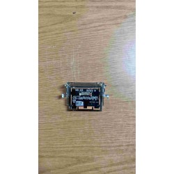 BOTONERA IR LG 65UH668V EBR81960203