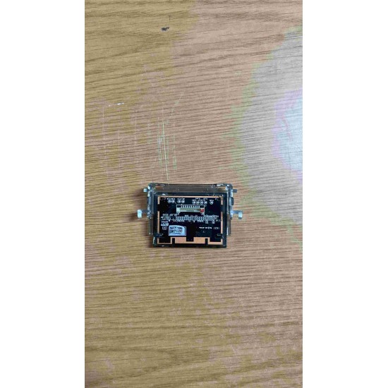 BOTONERA IR LG 65UH668V EBR81960203
