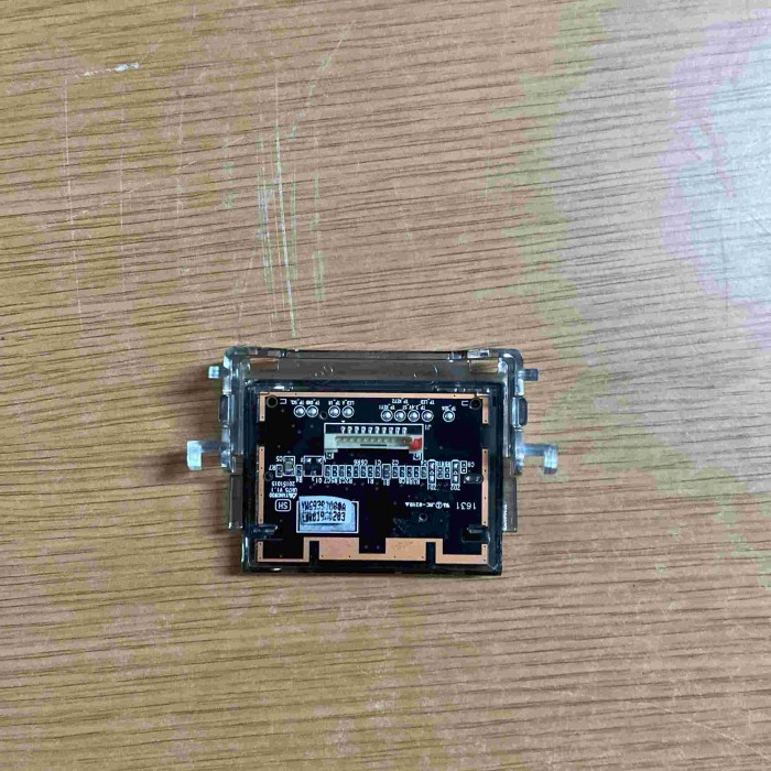 BOTONERA IR LG 65UH668V EBR81960203