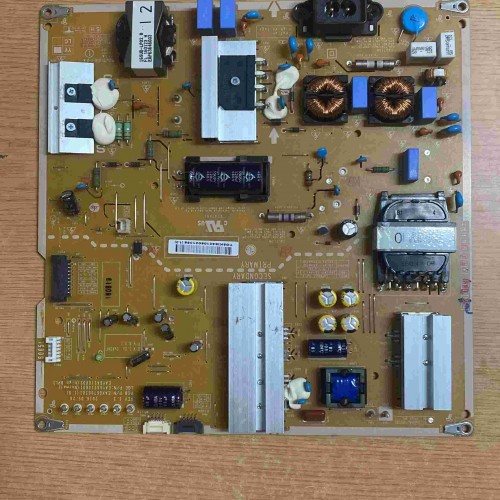 FUENTE ALIMENTACIÓN LG 65UH668V EAX66796301(1.9) EAY64210801 EAY64210802