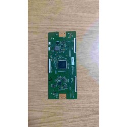 TCON LG 65UH668V 6870C-0600A 4364C
