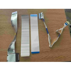 CABLE LVDS LG 65UJ630V-ZA EAD63787821 EAD63986801