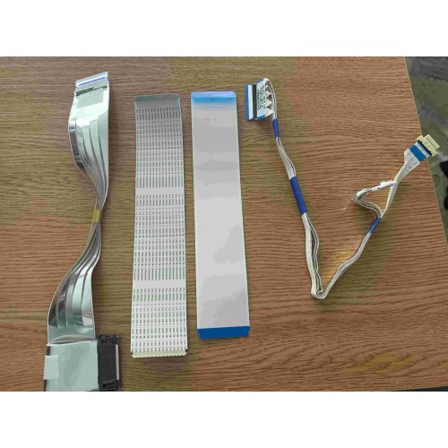CABLE LVDS LG 65UJ630V-ZA EAD63787821 EAD63986801