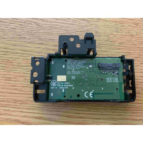 RECEPTOR WIFI LG 65UJ630V-ZA LGSBWAC72