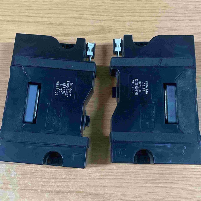 ALTAVOCES LG 65UJ634V EAB64028307 EAB64028308