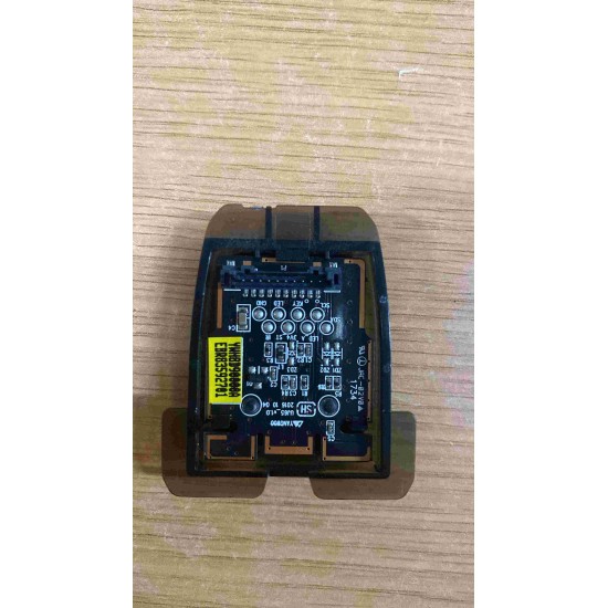 BOTONERA IR LG 65UJ634V EBR83592701 BOTONERA IR LG 65UJ634V EBR83592701