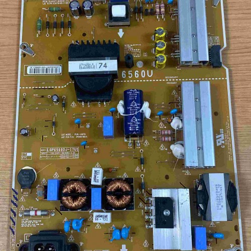 FUENTE ALIMENTACIÓN LG 65UJ634V EAX67189001(1.4) EAY64511001