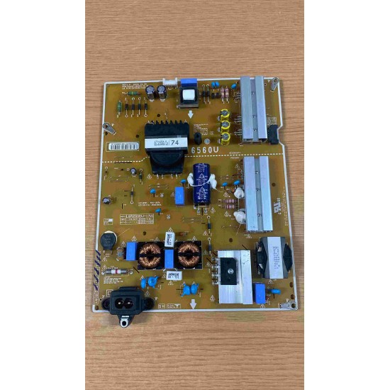 FUENTE ALIMENTACIÓN LG 65UJ634V EAX67189001(1.4) EAY64511001