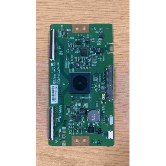 T.CON LG 65UJ634V 6870C-0689A 5283A