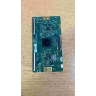 T.CON LG 65UJ6540 6870C-0750A 5406B