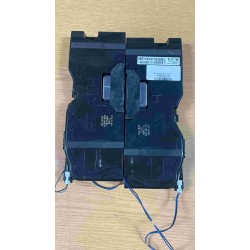 ALTAVOCES LG 65UJ701V EAB64370901 EAB64370902