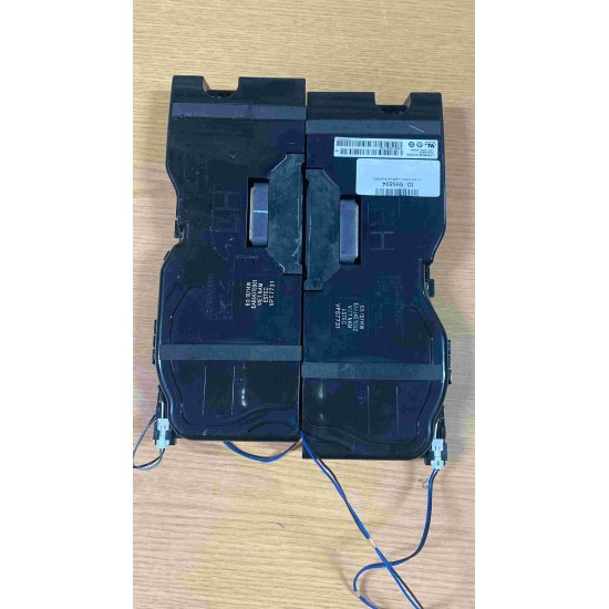 ALTAVOCES LG 65UJ701V EAB64370901 EAB64370902