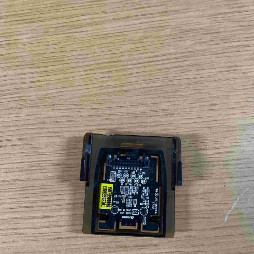 BOTONERA IR LG 65UJ701V EBR83592301