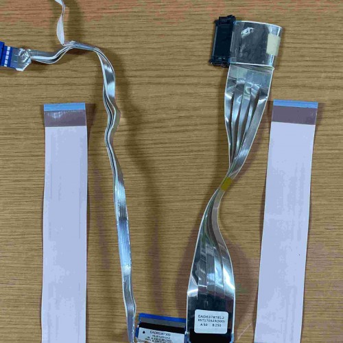 CABLE LVDS LG 65UJ701V EAD63787812 EAD65387309