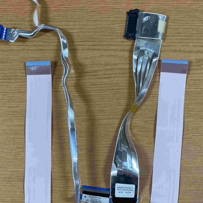 CABLE LVDS LG 65UJ701V EAD63787812 EAD65387309