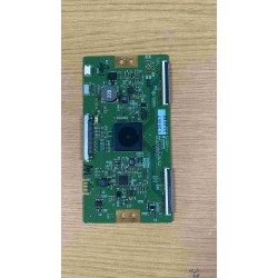 T.CON LG 65UJ701V 6870C-0689A 4956C