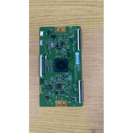 T.CON LG 65UJ701V 6870C-0689A 4956C