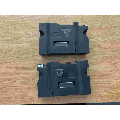 ALTAVOCES LG 43UK6950PLB EAB64028307 EAB64028308