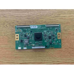 T.CON LG 65UK6100PLB 6870C-0750A 5629A