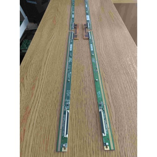 T.CON BOARDS LG 65UK6470PLC HV650QUB-N9D