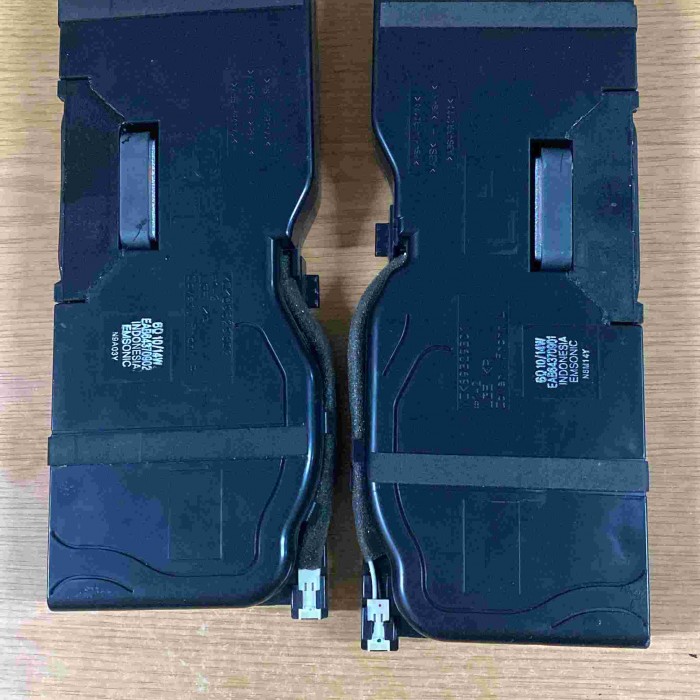 ALTAVOCES LG 65UK6950PLB EAB64370901 EAB64370902