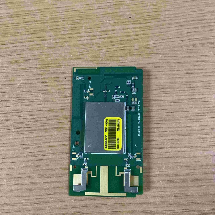 RECEPTOR WIFI LG 65UK6950PLB LGSBWAC72
