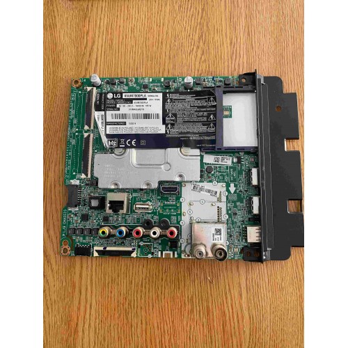 MAINBOARD LG 65UM7000PLA EAX68253604 (1.0) EBT66222403