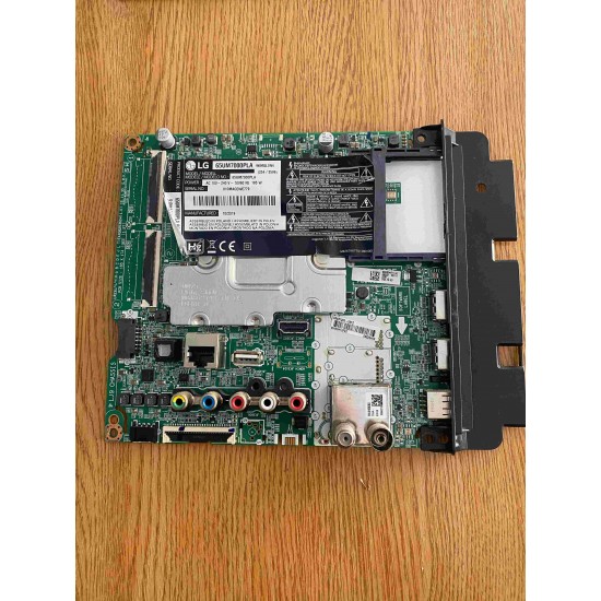 MAINBOARD LG 65UM7000PLA EAX68253604 (1.0) EBT66222403