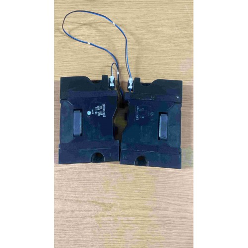 ALTAVOCES LG 65UM7100PLA EAB64370906 EAB64370907