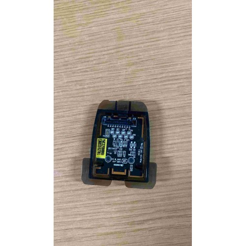 BOTONERA IR LG 65UM7100PLA EBR83592701