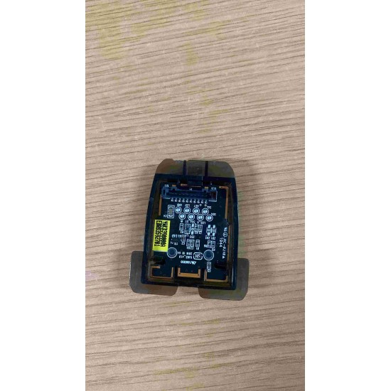 BOTONERA IR LG 65UM7100PLA EBR83592701 BOTONERA IR LG 65UM7100PLA EBR83592701