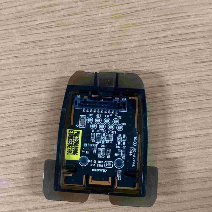 BOTONERA IR LG 65UM7100PLA EBR83592701