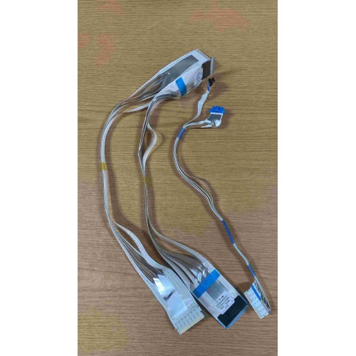 CABLE LVDS LG 65UM7100PLA EAD64666301 EAD64666302 EAD65387309