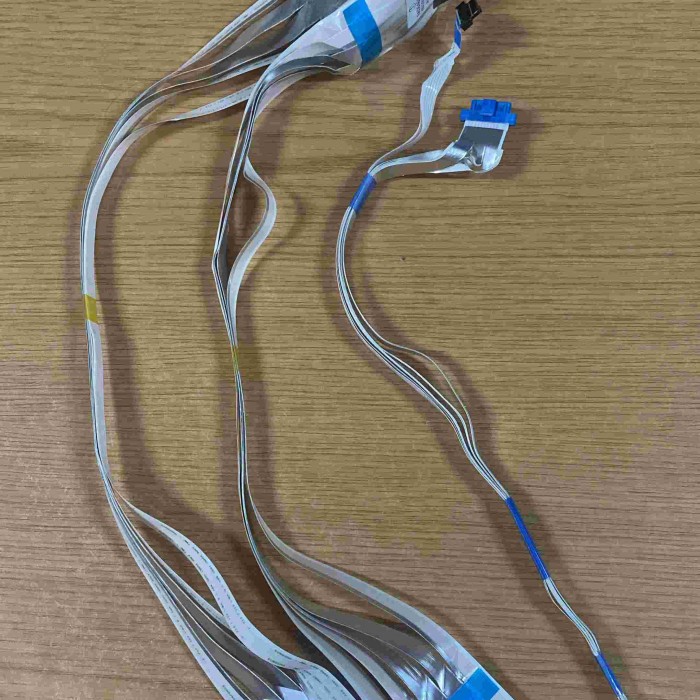 CABLE LVDS LG 65UM7100PLA EAD64666301 EAD64666302 EAD65387309
