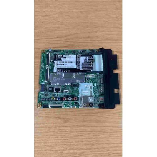MAINBOARD LG 65UM7100PLA EAX68253605(1.1) EBT66198703