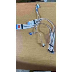 CABLE LVDS LG 65UM7450PLA EAD64666101 EAD64666102 EAD65387326
