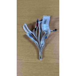 CABLE LVDS LG 65UM7450PLA EAD65611701 EAD65611702 EAD65387330