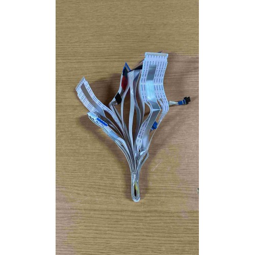 CABLE LVDS LG 65UM7450PLA EAD65611701 EAD65611702 EAD65387330