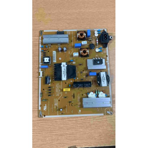 FUENTE ALIMENTACIÓN LG 65UM7450PLA EAX68284201(1.6) EAY65228701