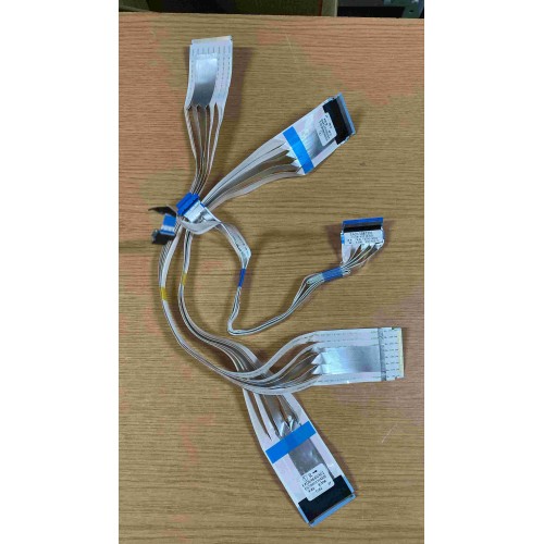 CABLE LVDS LG 65UM7660PLA EAD64666301 EAD64666302 EAD65387301