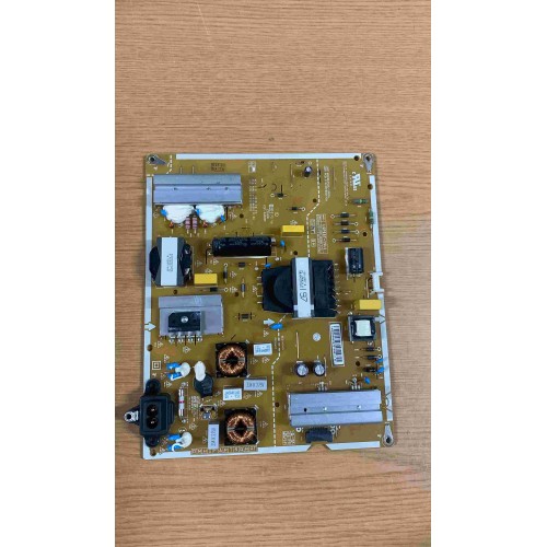 FUENTE ALIMENTACIÓN LG 65UM7660PLA EAX68284201(1.6) EAY65228701