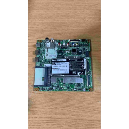 MAINBOARD LG 65UM7660PLA EAX68253604(1.0) EBT65853603