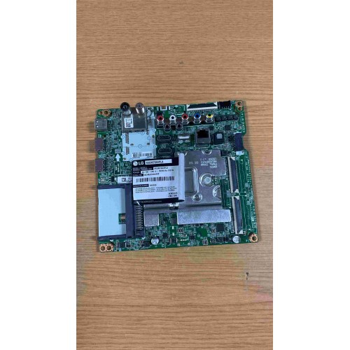MAINBOARD LG 65UM7660PLA EAX68253605(1.1) EBT65932803