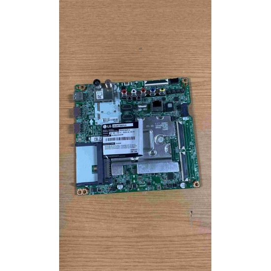 MAINBOARD LG 65UM7660PLA EAX68253605(1.1) EBT65932803