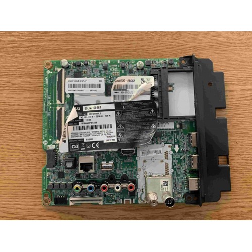 MAINBOARD LG 65UN71006LB EAX69083603(1.0) EBT66531303