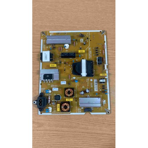 FUENTE ALIMENTACIÓN LG 65UN73006LA EAX69083101(1.7) EAY65769211