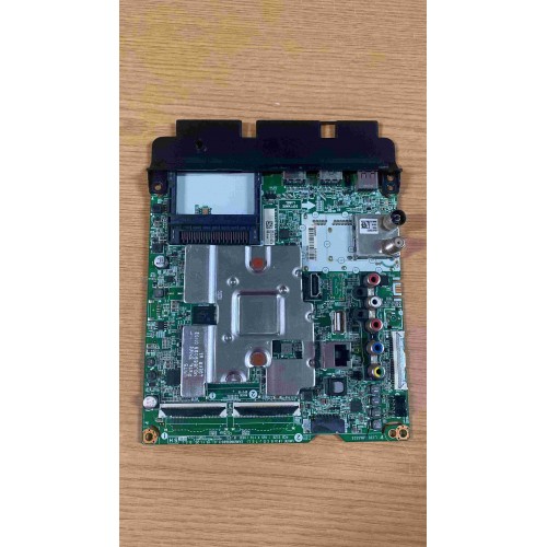 MAINBOARD LG 65UN73006LA EAX69083603(1.0) EBT66509703