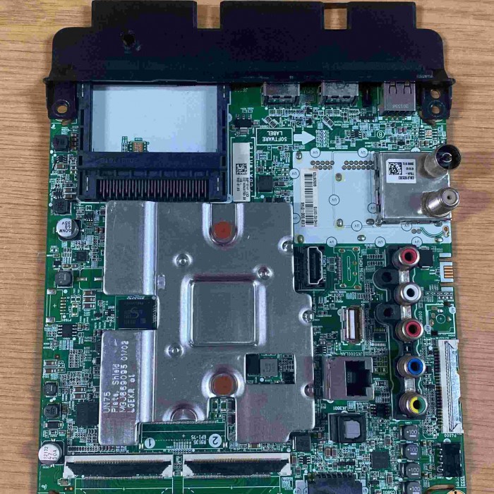 MAINBOARD LG 65UN73006LA EAX69083603(1.0) EBT66509703