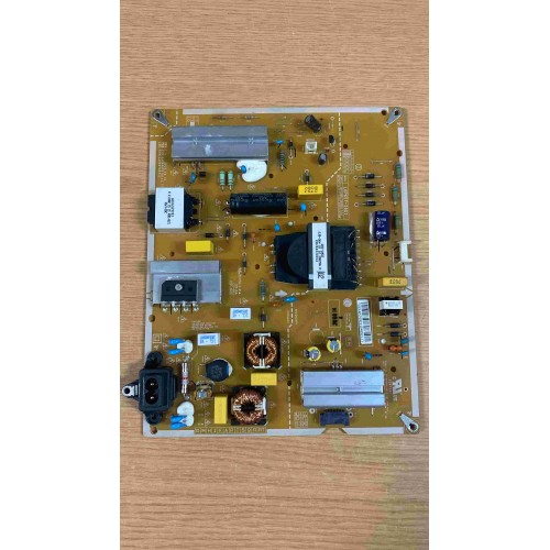FUENTE ALIMENTACIÓN LG 65UN80006LA EAX69083101(1.7) EAY65769211