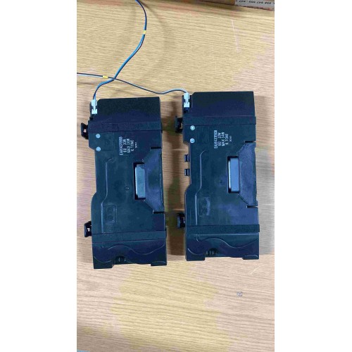 ALTAVOCES LG 65UN81006LB EAB64370907 EAB64370908